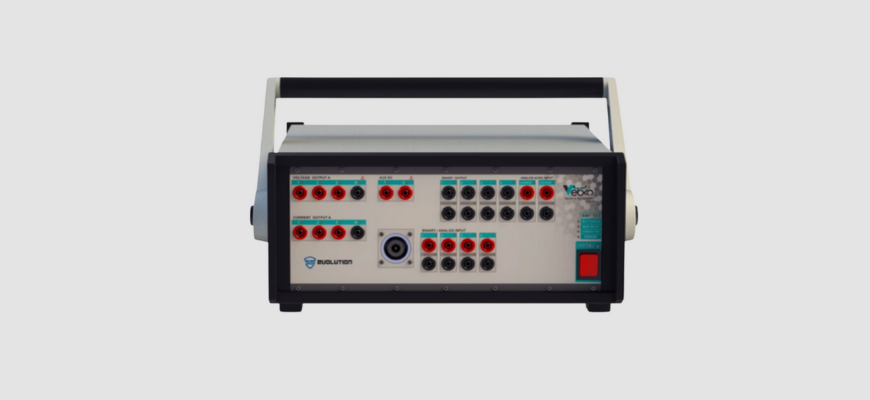 Maleta VEBKO-AMT 103