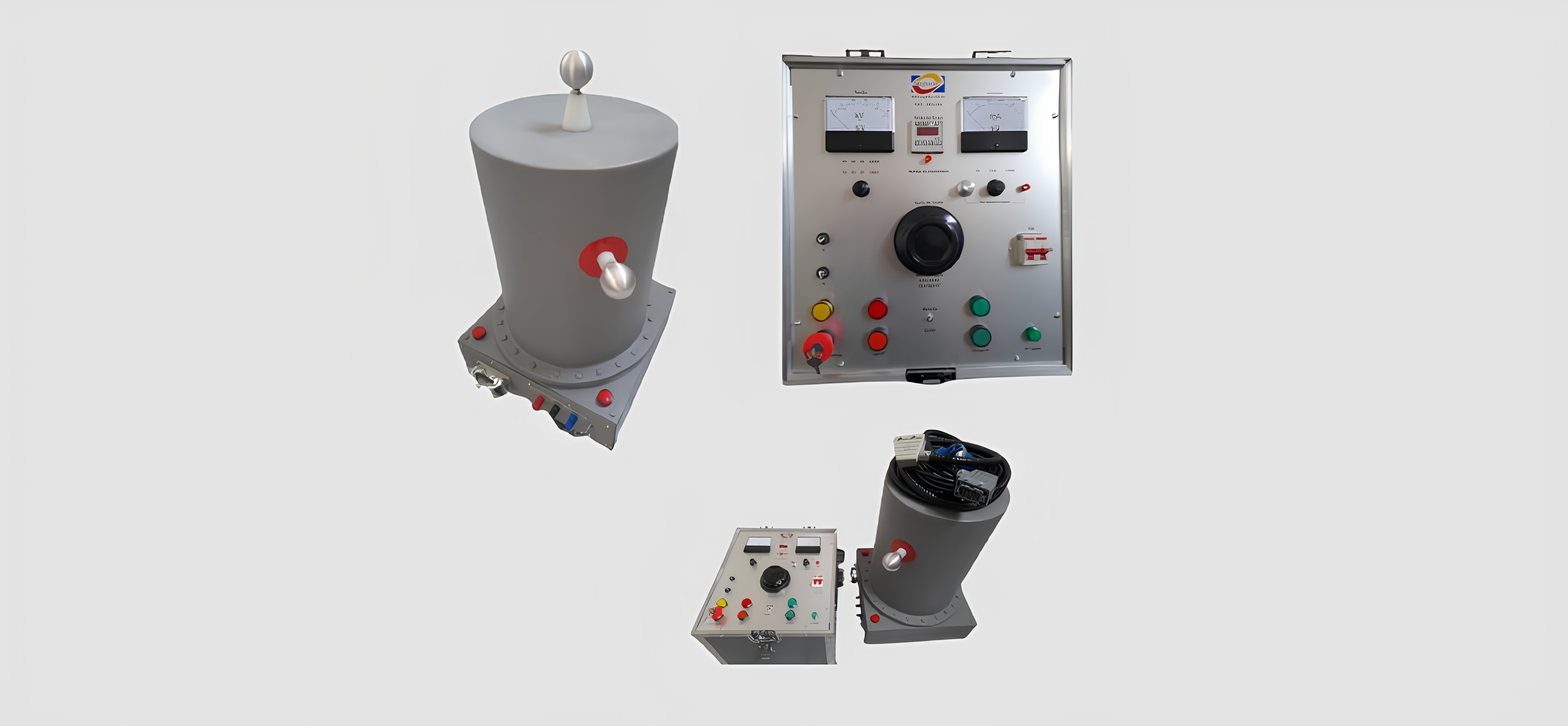 Hipot - 100KV - 50mA - CA