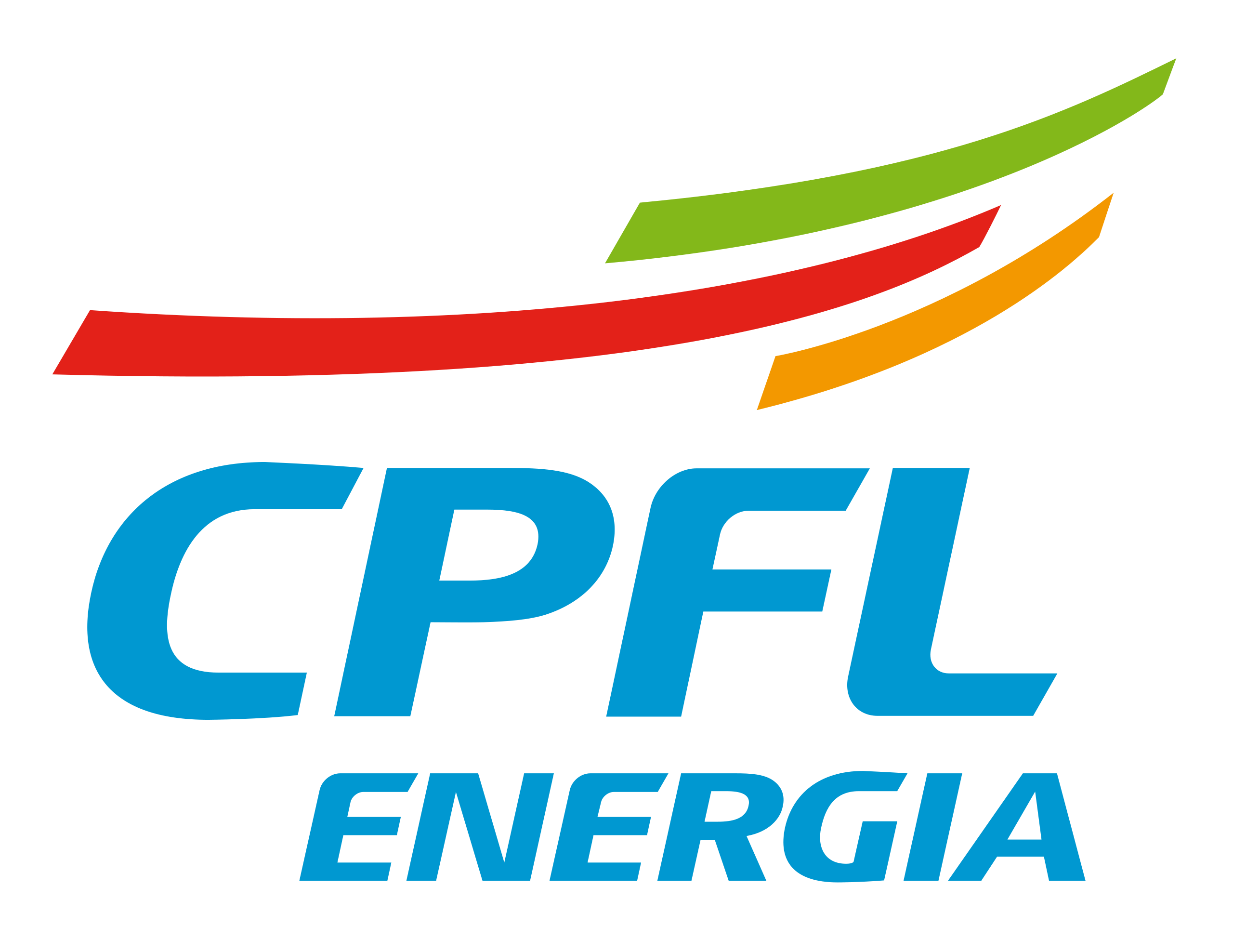 Logo CPFL