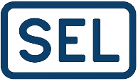 Logo SEL