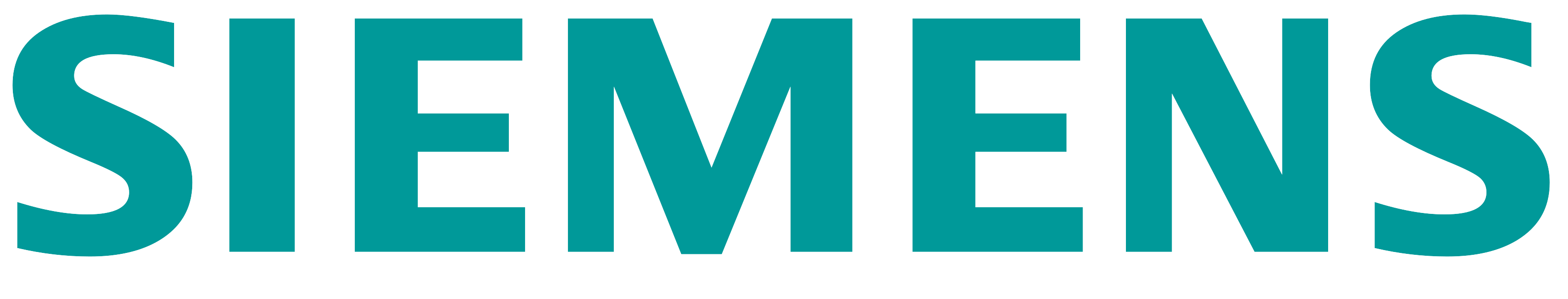 Logo siemens