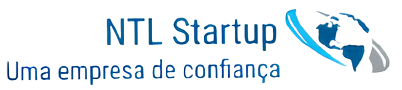NTL Startup Logo
