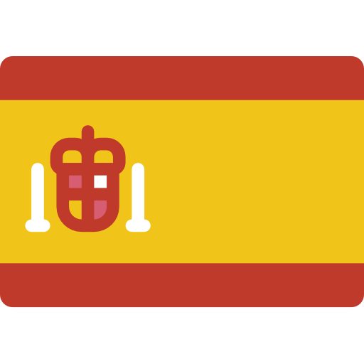 Bandeira da Espanha